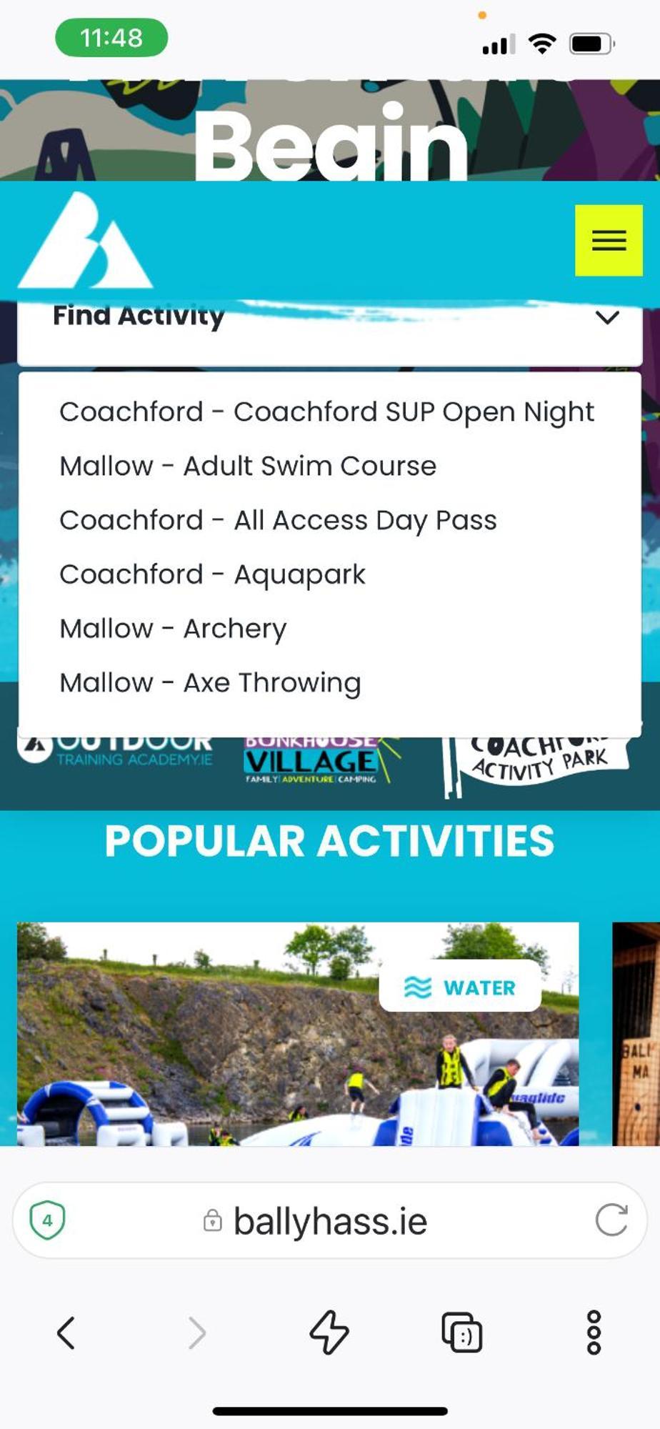 Riverside Cabin Limerick Junction المظهر الخارجي الصورة