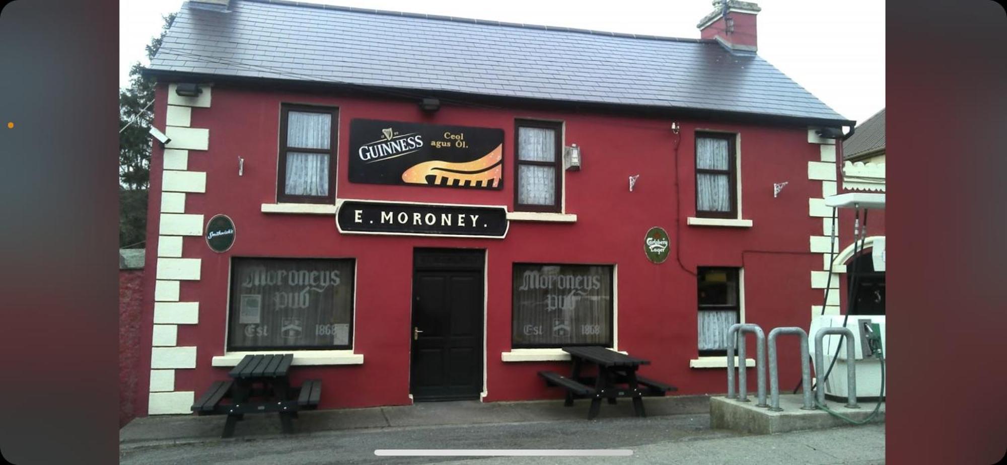 Riverside Cabin Limerick Junction المظهر الخارجي الصورة